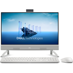 Dell 24 All-in-One Desktop EC24250 23.8 FHD Display