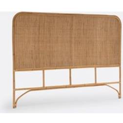 LA REDOUTE INTERIEURS dara Braided Rattan 180 cm Headboard