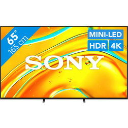 Sony Bravia 5 XR Processor 4K Ultra HD