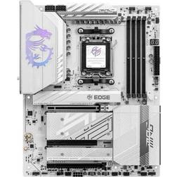 MSI MPG B850I Edge Ti Wifi