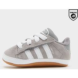 adidas Originals Campus Crib Infant Kids - Grey