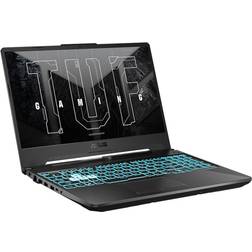 ASUS TUF Gaming A15 FA506NC-HN003W 15.6 FHD Notebook