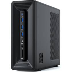 ZooStorm Delta Core i5-12400 16GB RAM 500GB SSD