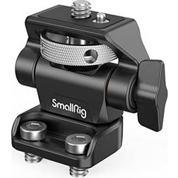 Smallrig Kamera Monitor Mount Swivel 360° Tilt 180°