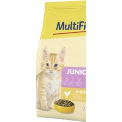 MultiFit Junior Kylling 2 kg