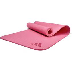 adidas Pink Fusion Yoga Mat 10mm