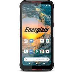 Energizer UPENH621SBEU Octa Core Smartphone