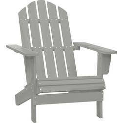 vidaXL 45702 - Grey
