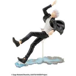 Kotobukiya Jujutsu Kaisen ARTFX J Statue 1/8 Satoru Gojo Hidden Inventory 23 cm