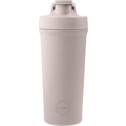 AYA&IDA Shaker Bottle 750 ml Soft Rose Drikkedunk 0.75L