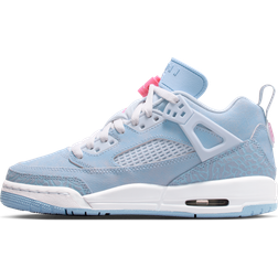 Jordan Spizike Low - Blå