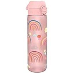 ION8 Leak Proof Flaske Til Vand Til Børn 500 ml Drikkedunk 0.5L