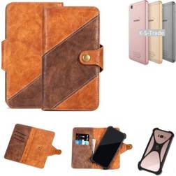 K-S-Trade Mobile Phone Case For Mobistel Cynus F10