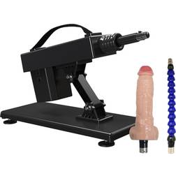 Fuck Me Harder Sex Machine