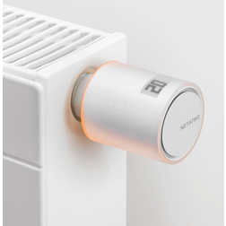 Netatmo Additional Smart Radiator Thermostat