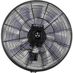 CasaFan Airos Eco Silent Wall Fan 90W 514mm