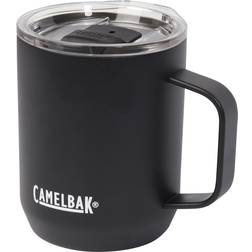 Camelbak Horizon Camp Black Travel Mug 35cl