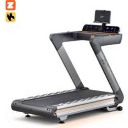 Reebok Z-Tech AC Smart Bluetooth Treadmill