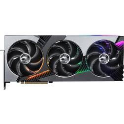 MSI GeForce RTX 5070 Ti 16GB Vanguard SOC
