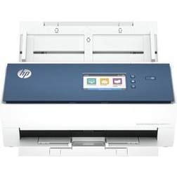 HP ScanJet Ent Flow N9000 SN1 Scanner Europe