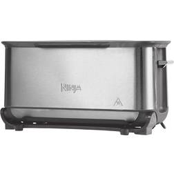 Ninja Foodi 3 in 1 Stainless Steel Slice Toaster