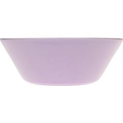 Iittala Teema Skål 15 cm Lila Ljuslila Serveringsskål 15cm