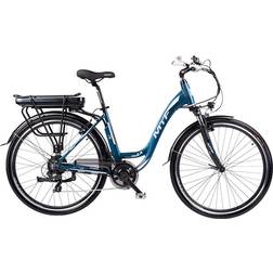 Mountfield City Tour 1.4 Elcykel Damcykel