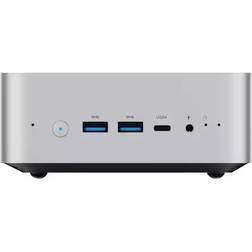 Minisforum AI X1 370 Mini PC AMD 9 HX370 Processor