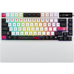 ASUS Azoth X 75% Wireless DIY Gaming Tastatur