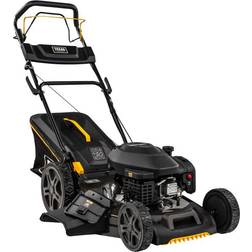Texas TPL 460TR W Batteridrevet plæneklipper