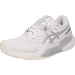 Asics Sportssko Gel-Challenger 15 Clay - Sølvgrå/Sølv/Hvid