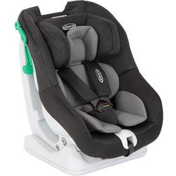 Graco Extend LX R129 2-in-1 Baby Car Seat