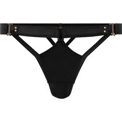 Hunkemöller Colete G-streng - Svart