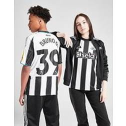 adidas Newcastle United 25 26 Bruno G 39 Home Shirt