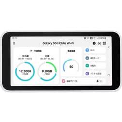 Samsung Galaxy 5G Mobile Wifi Hotspot