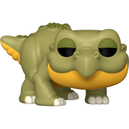 Funko The Land Before Time POP Vinyl Figure Spike 9 cm
