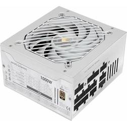Mars Gaming MPB1000SIMW Power Supply