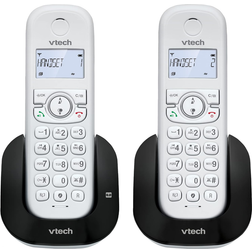 Vtech CS1551 DECT Cordless Phone With Answering Machine