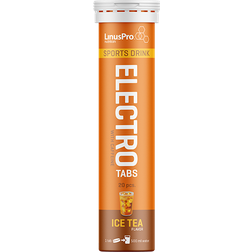 LinusPro Nutrition LinusPro Elektrolyt Tabs Ice Tea 20 Tabl