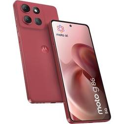 Motorola Moto G86 Power 512GB 8GB Crystanthemum