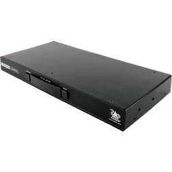 ADDER CCS-PRO4 Ethernet LAN Sort