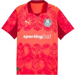 Puma Kidsuper x SE Palmeiras CWC Shirt