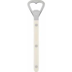 Sabre Paris Bistrot Solid Bottle Opener Ivory Flaskeåbner