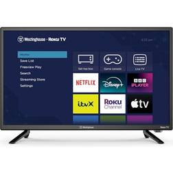 Westinghouse Roku TV 24 Inch LED