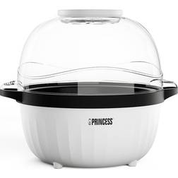 Princess 292980 Popcorn Maskine 450W