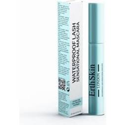 ErthSkin London Waterproof Lash Sensational Mascara 12ml - Natural
