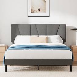 Zinus Maya Double 135 x 190 cm Frame Bed