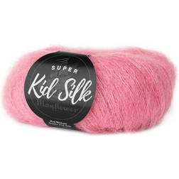 Mayflower Super Kid Silk Heather Rose 195m
