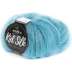 Mayflower Super Kid Silk Light Turquoise 195m