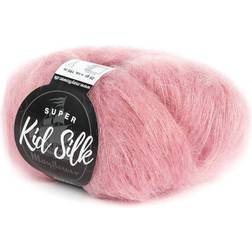 Mayflower Super Kid Silk Rosa 195m